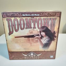 Doom Town Reloaded
