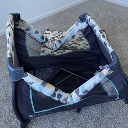 Brand New Pack And Play!