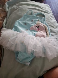 Baby Swimsuit