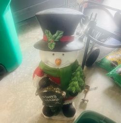 Christmas Decore