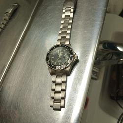 Invicta Stainless Steel 8926
