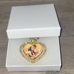 Free Jewelry Gift Box 
