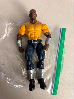 Marvel legends