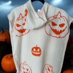 100% Organic Cotton NEW Multi-Purpose Kimono – One Size Fits Most