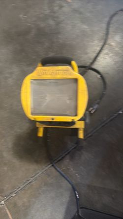 Work light