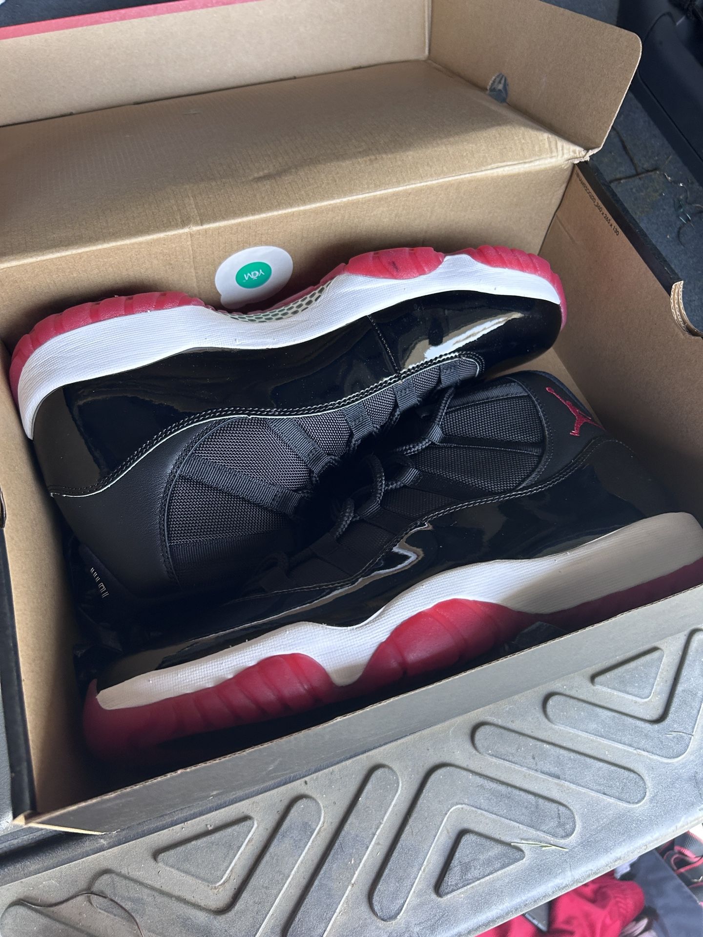 Jordan 12