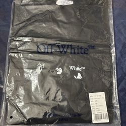 Off White Arrow Tree q Shirt