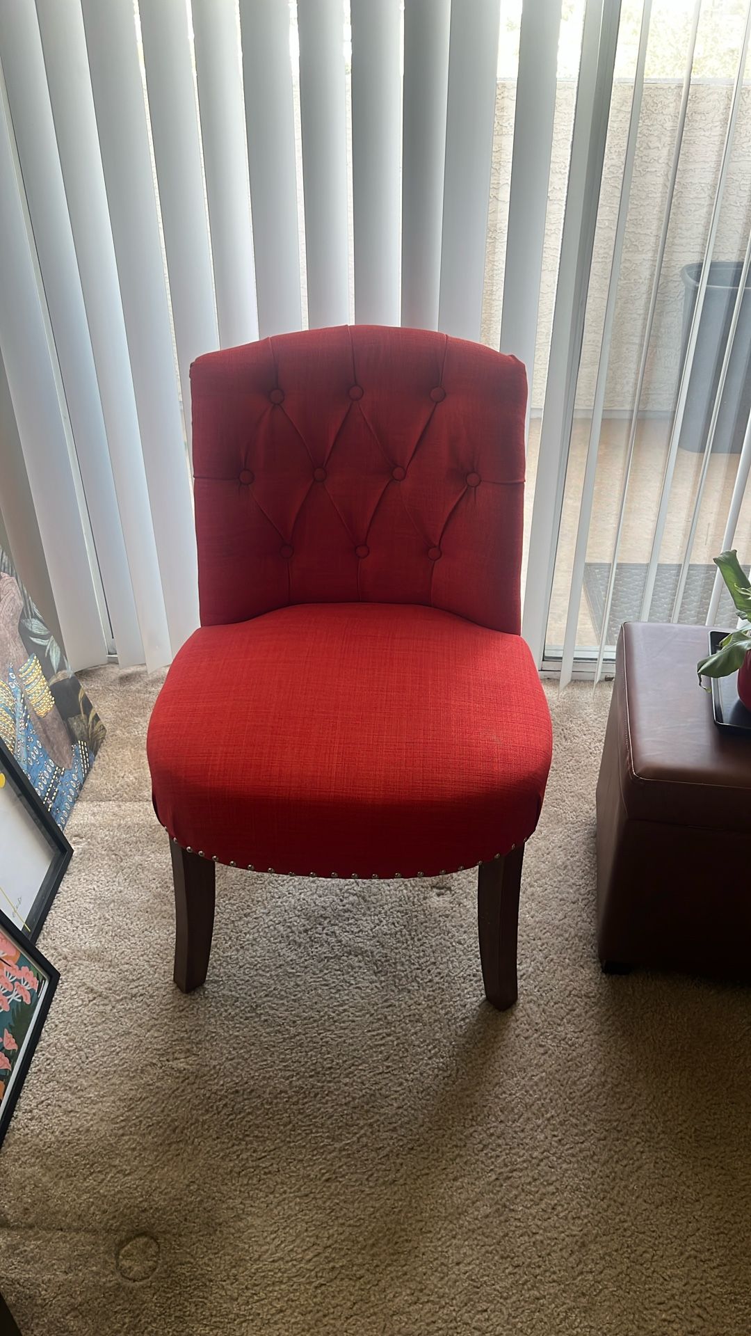 Accent Chair