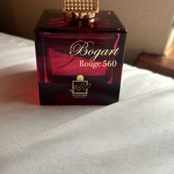 Baccarat Rouge 560
