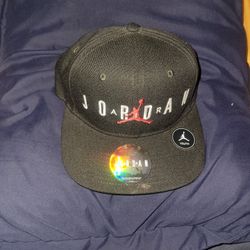 Youth JORDAN SNAPBACK