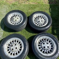 Ford Mustang Gt Rims