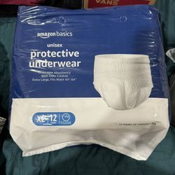 Adult Diapers Xl