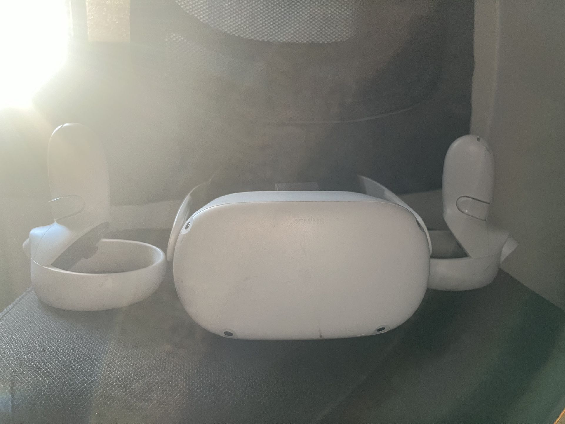 Oculus Quest 2 126 GB