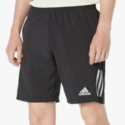 Adidas Own The Run Shorts Men’s Size 2XL NWT