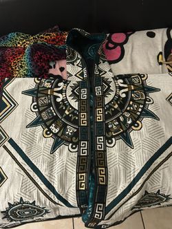 Aztec Pancho