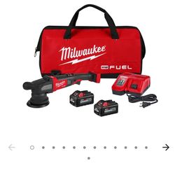 M18 Fuel Polishers Kit