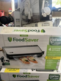 Food Saver