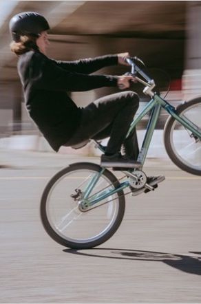 hurley hydrous 24 bmx bicycle NEW Hurley BMX Street Cruiser, Hurley Hydrous 24 Bike ! for Sale in  Kennesaw, GA