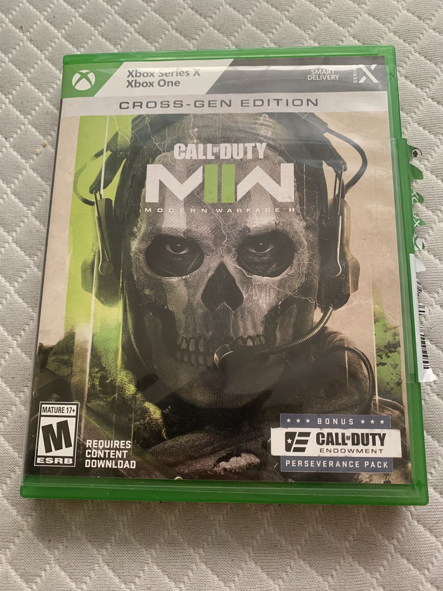 Call Of Duty Modern Warfare II