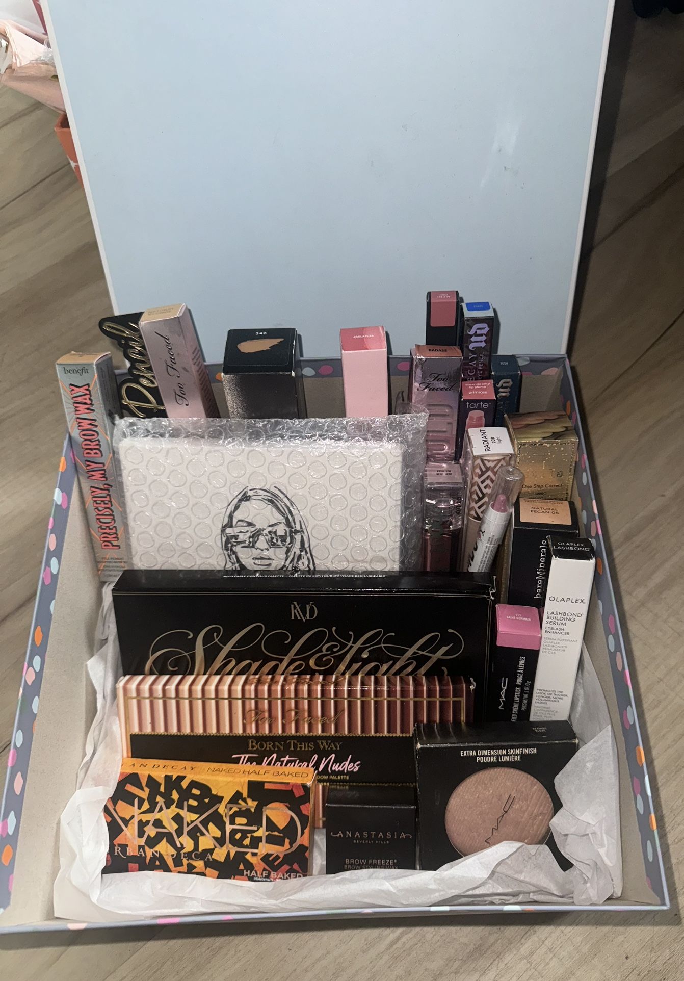 Mystery Beauty Boxes! 📦