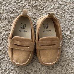 Baby Gap Shoes (Never Worn)
