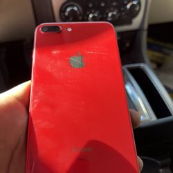 iPhone 8 Plus