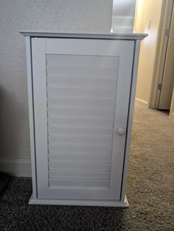 Small Cabinet 