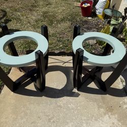End tables