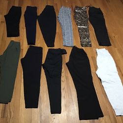 33 Piece Women’s Size Medium Clothes All You See For $35