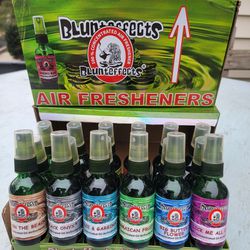 Blunteffects Air Freshener - 1 oz