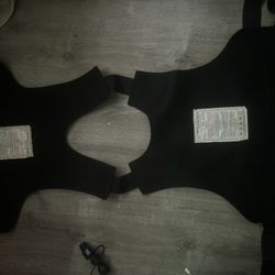 Safeguard Standard Vest 