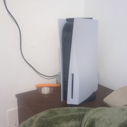 PS5. Perfect Condition 