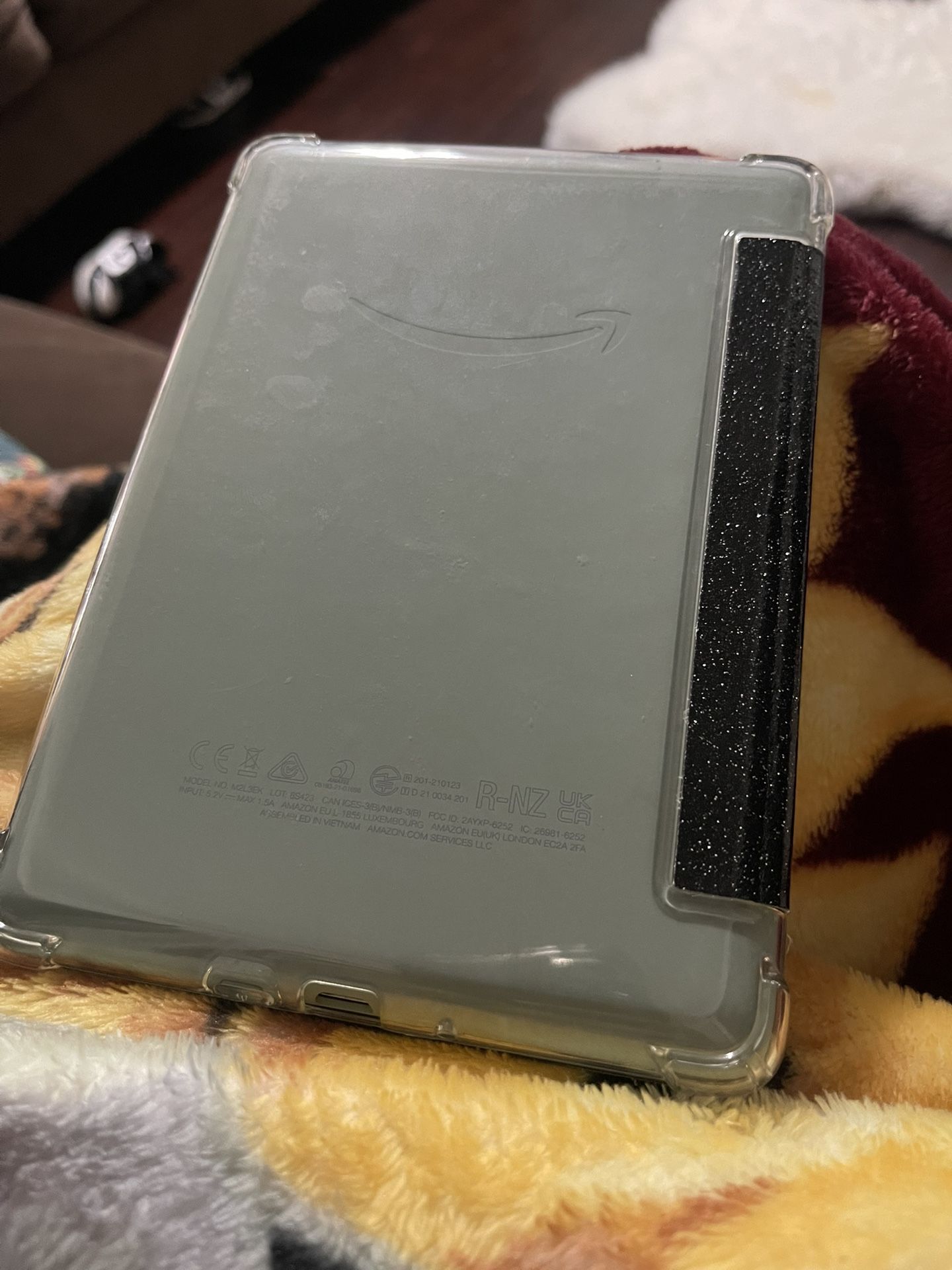 11th Gen Kindle