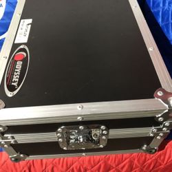 12” Odyssey Mixer Case