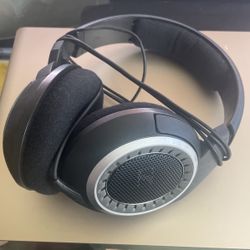 Sennheiser HD 439 Over-The-Ear Headphones