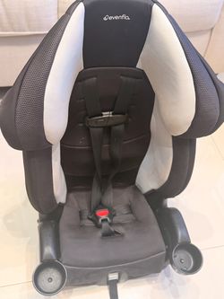 Car seat baby asiento de carro