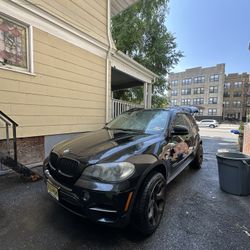 2011 BMW X5