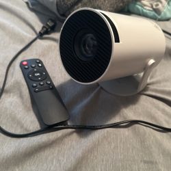 Projector 