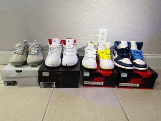 Shoes