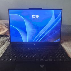 PC TUF Gaming Computer 