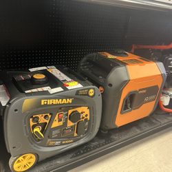 FIRMAN 3000 W INVERTER