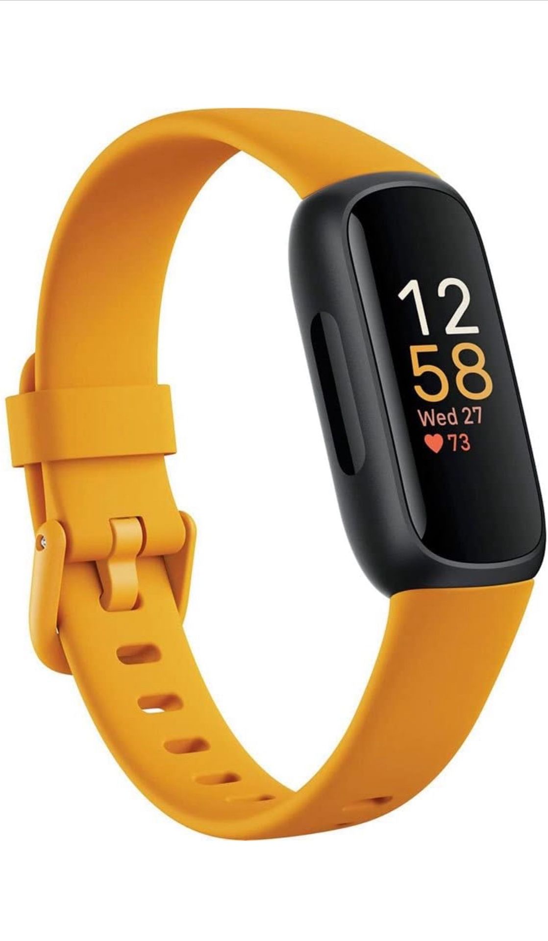 Fitbit Inspire 3 Fitness Tracker