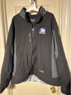 RefrigiWear Freezer Jacket