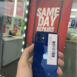 Unlocked iPhone 12 128GB - $85 to start (financing)