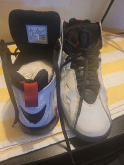 Boy's Air Jordan