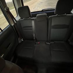 2006 Toyota Scion xB