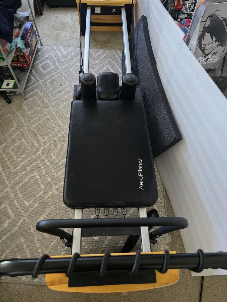 Stamina AeroPilates Pro XP557