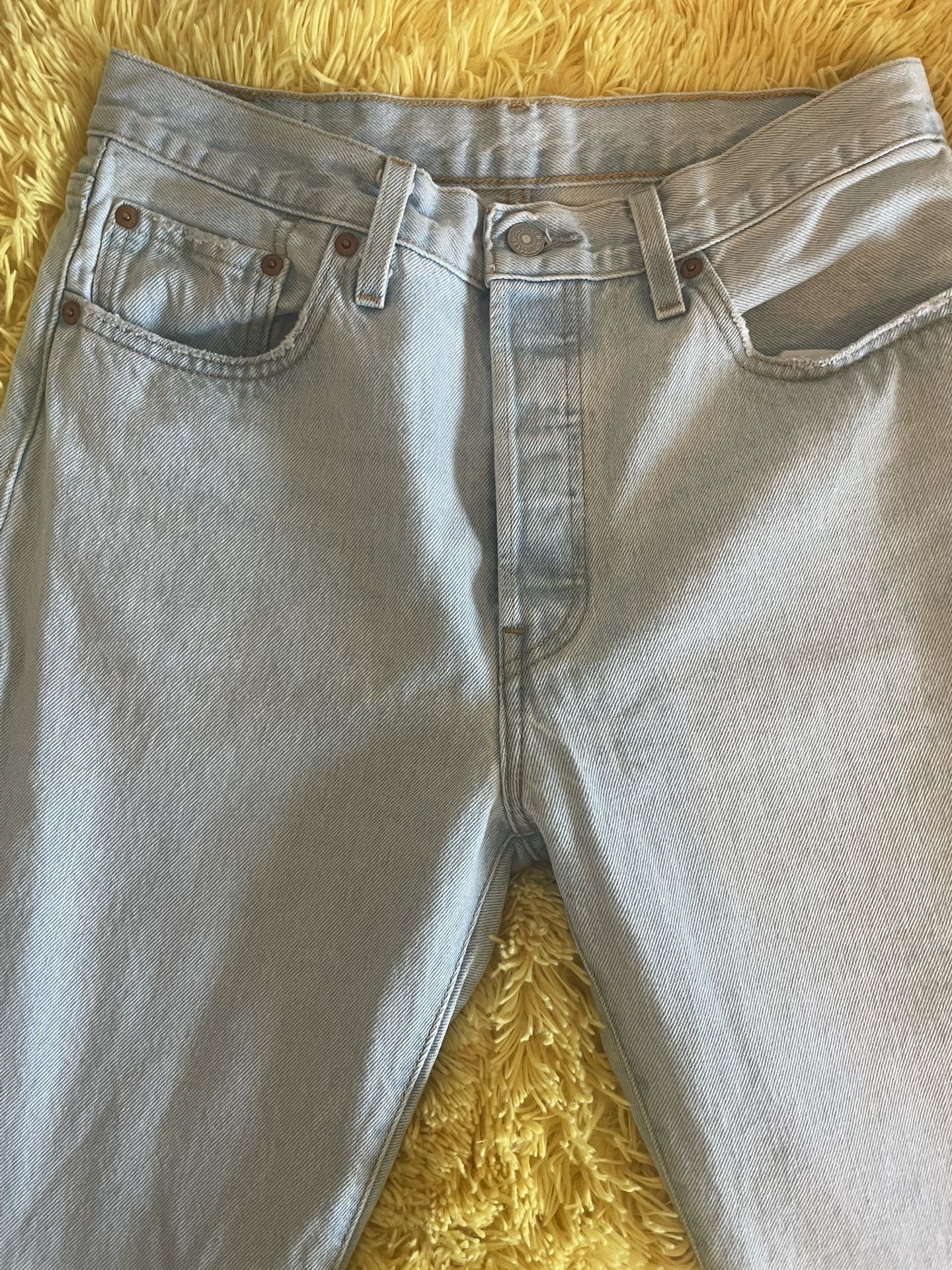 Levi Jeans-Size W29 L32