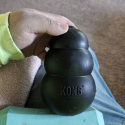Kong And Playology Dog Toy 