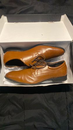 Alfani Dress Shoes